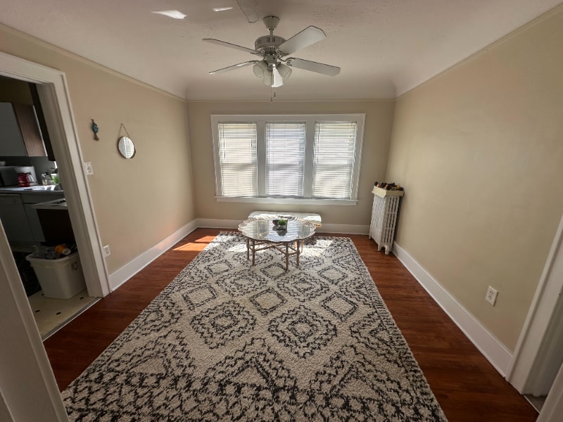 Building Photo - 529 Knowles St