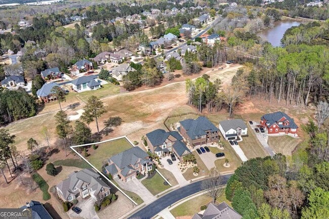 Building Photo - 344 Langshire Dr