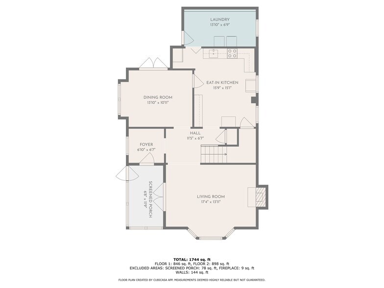 Building Photo - 608 Ackerman Ave