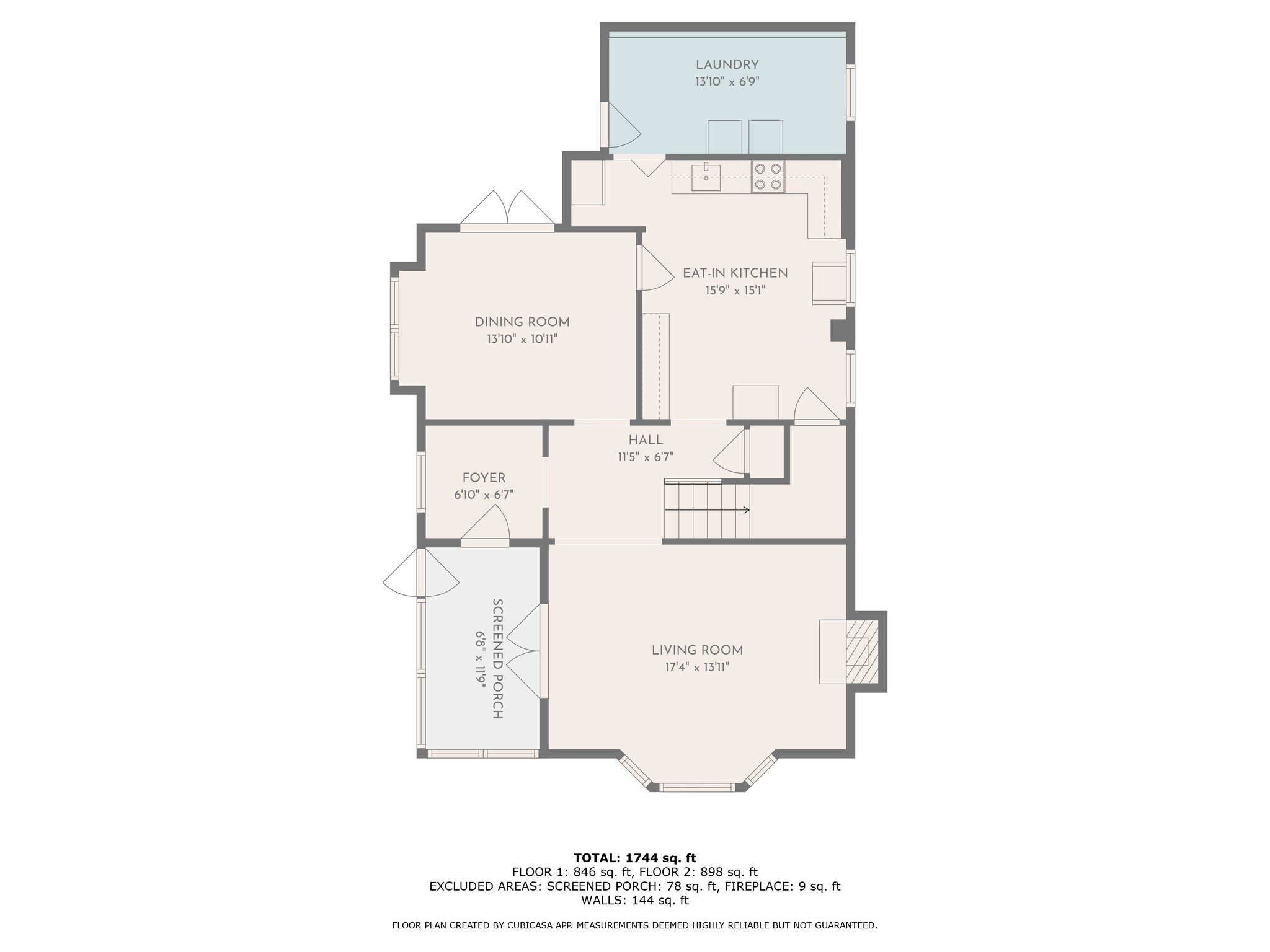 Building Photo - 608 Ackerman Ave