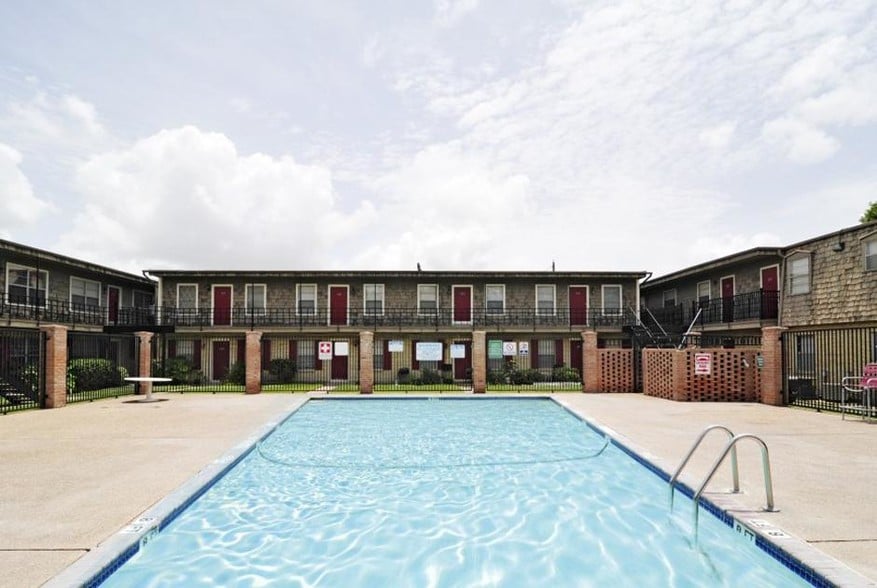 The Park Apartments 4040 Schanen Blvd Corpus Christi TX 78413 Apartment Finder