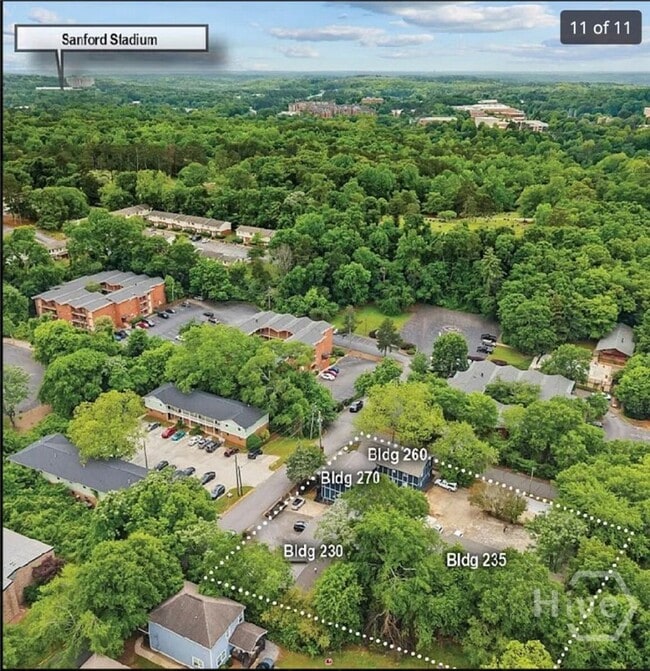 Building Photo - 260 Little St