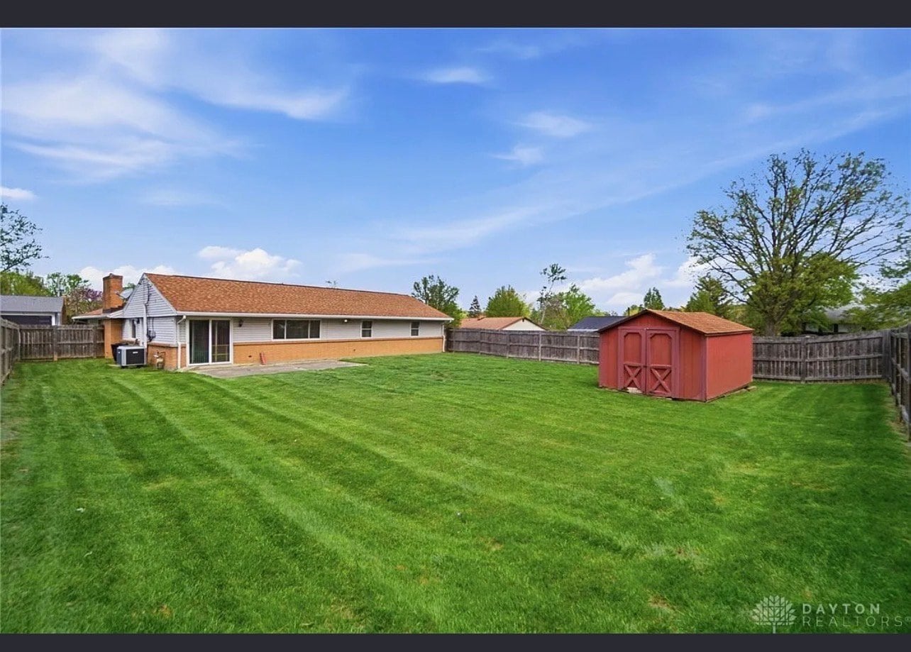 Building Photo - 4360 Wallington Dr