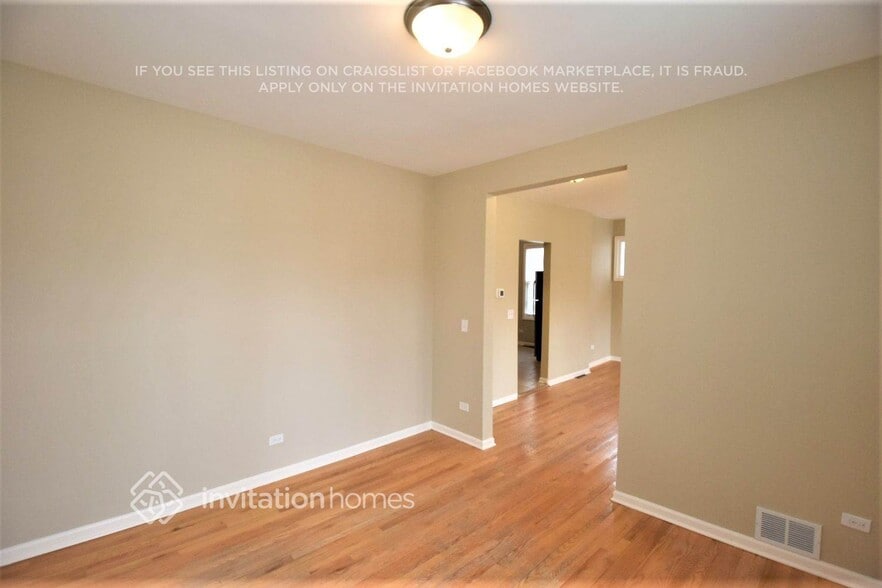 Building Photo - 1021 Marengo Ave
