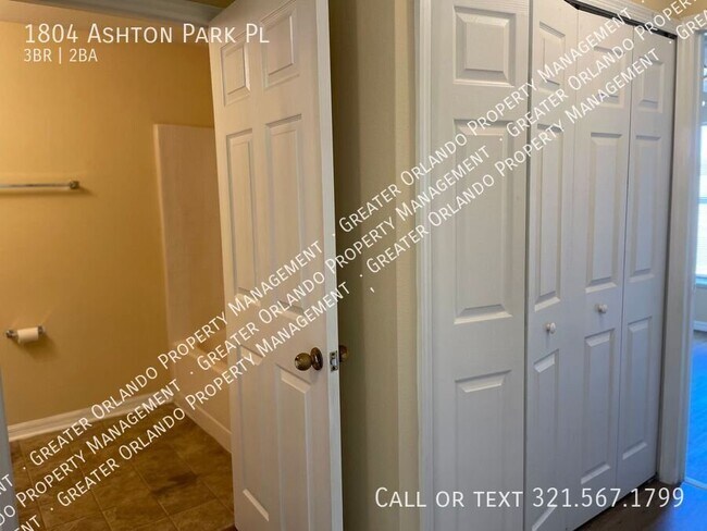 Building Photo - 1804 Ashton Park Pl