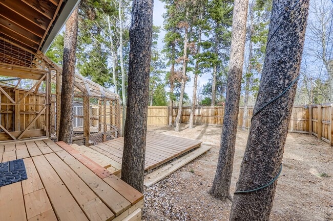 Building Photo - 9 Moon Dance Ln