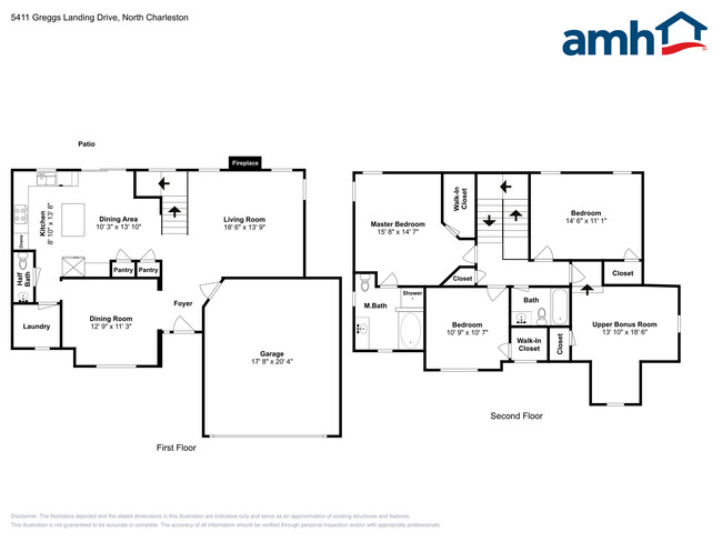 Building Photo - 5411 Greggs Landing