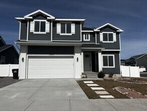 Building Photo - 1373 E Bell Buoy Way