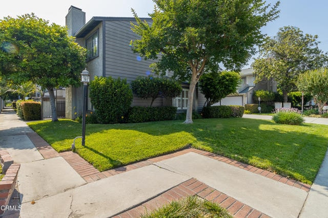 Building Photo - 619 Monterey Ave