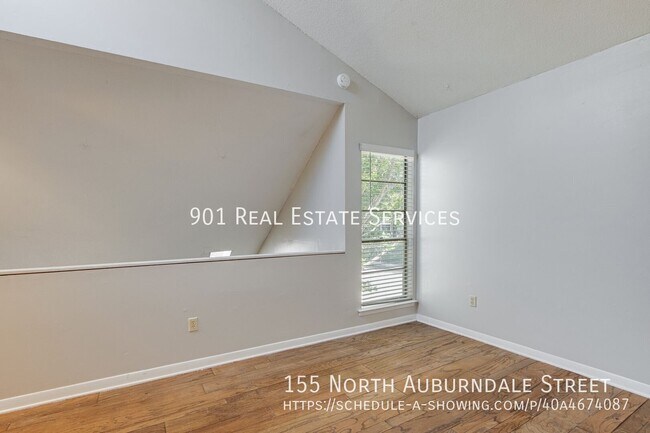 Building Photo - 155 N Auburndale St