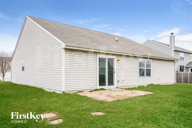 Building Photo - 13815 Zion Ct