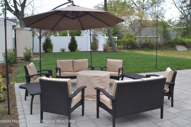 Building Photo - 1815 S M St