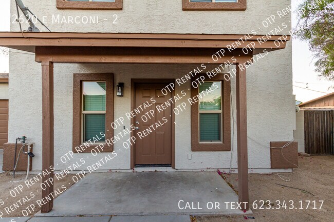 Building Photo - 2620 e Marconi-2
