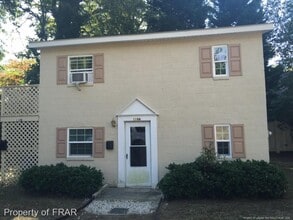 Building Photo - 118-B N Virginia Ave