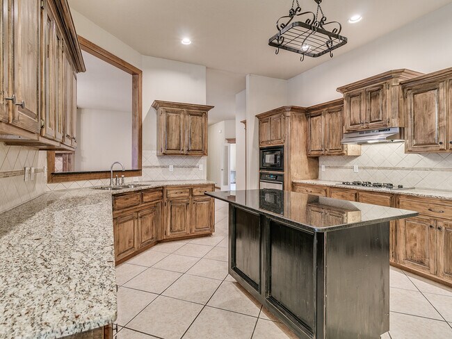 Building Photo - Fenwick Garden Village + Gated Community i...