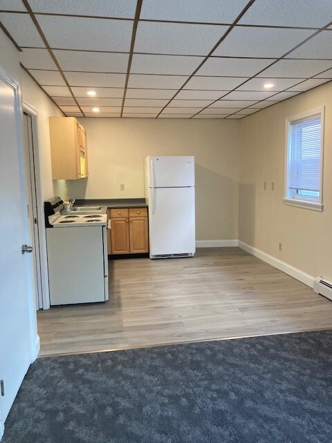 Building Photo - 220 Albion St