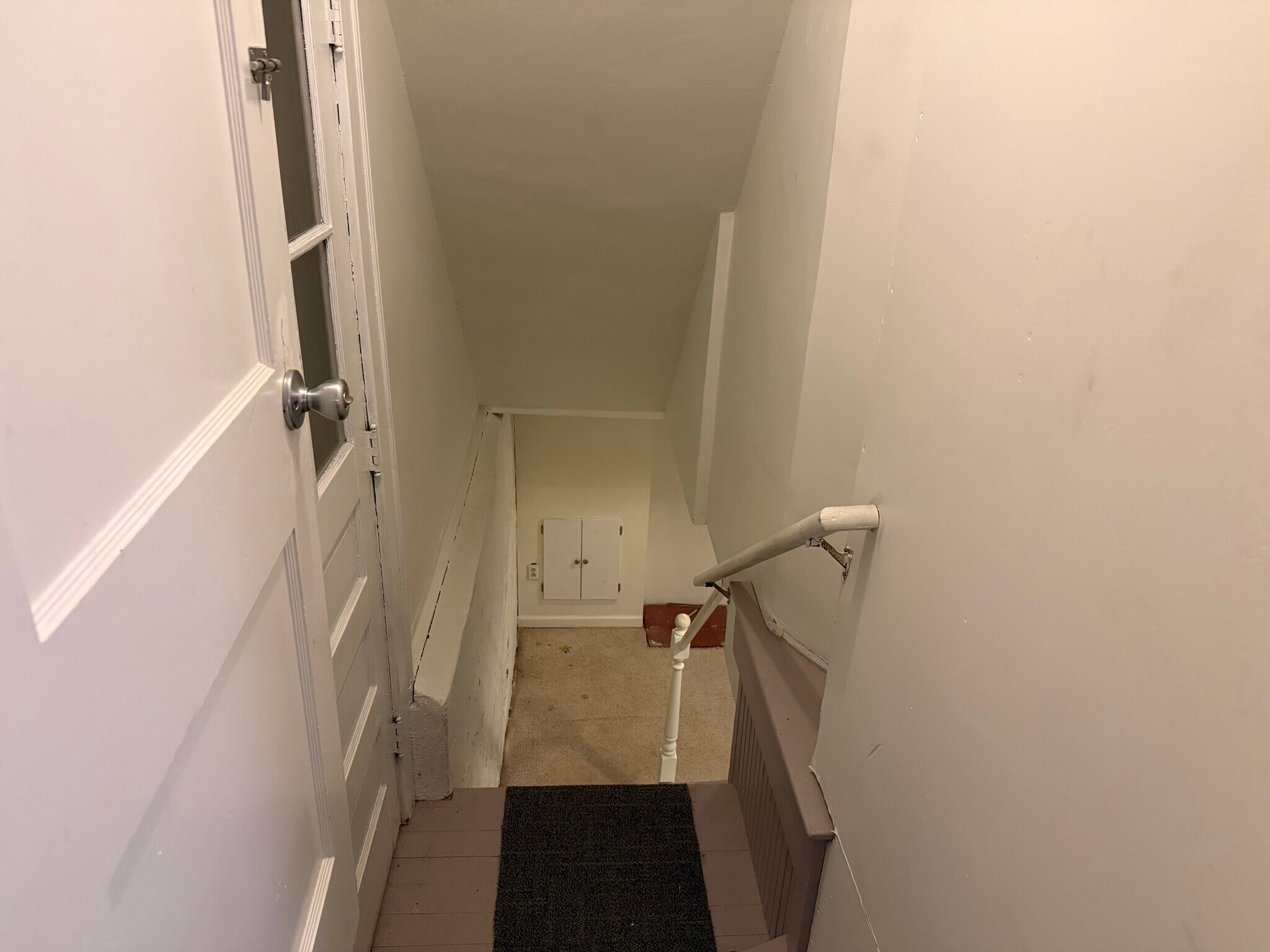 Basement - 555 Main St