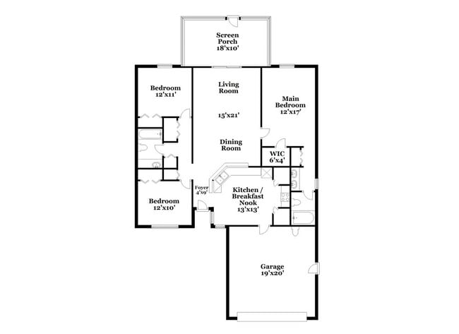 Building Photo - 65 Reeding Ridge Dr W