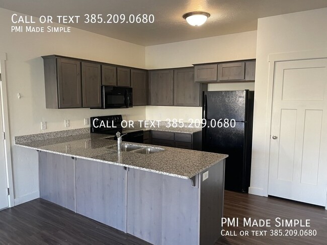 Primary Photo - 1BR Apartment in American Fork