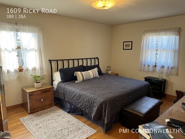 Building Photo - 1609 Ricky Rd