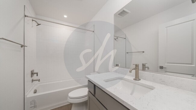 Building Photo - New construction,  3 bedroom home off of Interquest with a 2 car garage