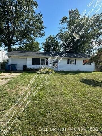 Building Photo - 1914 E 39th St