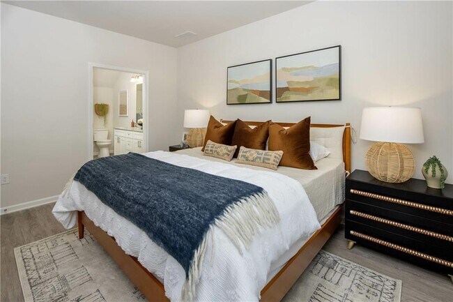 Building Photo - 101 Walker St