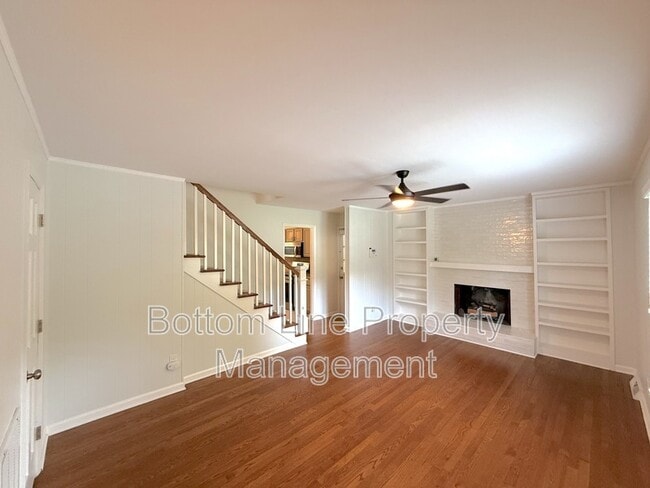 Building Photo - 6741 Windyrush Rd