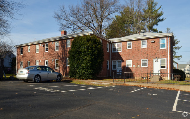 Building Photo - Emerson Village