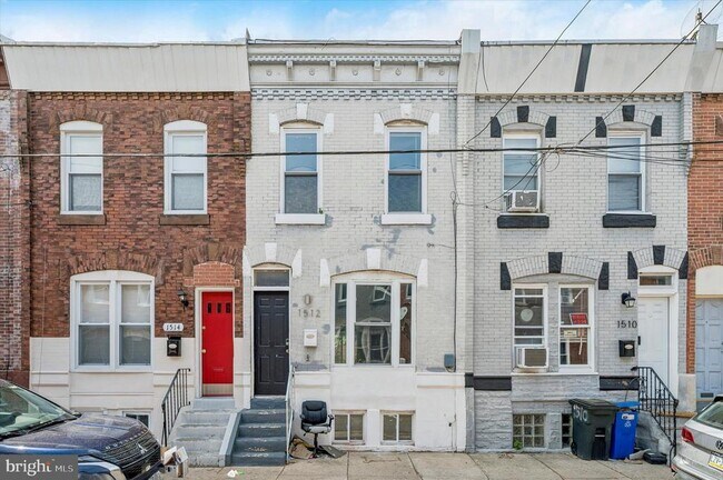 Building Photo - 1512 S Bailey St