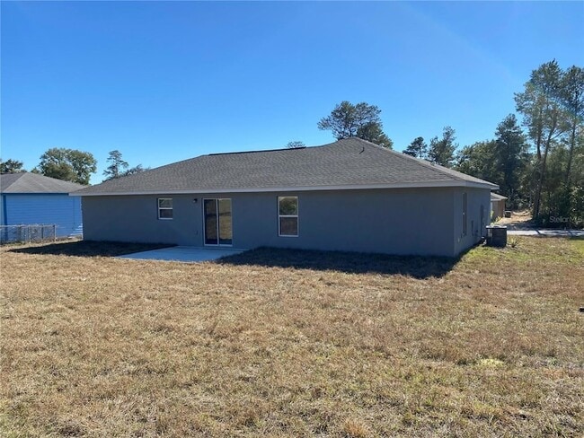 Building Photo - 2649 SW 152nd Ln