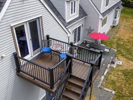 Building Photo - 47 Puckerbrush Rd