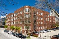 Building Photo - Windsor Court Apartments