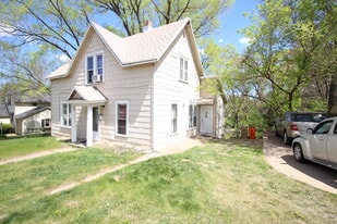 Building Photo - 615 Talmadge St