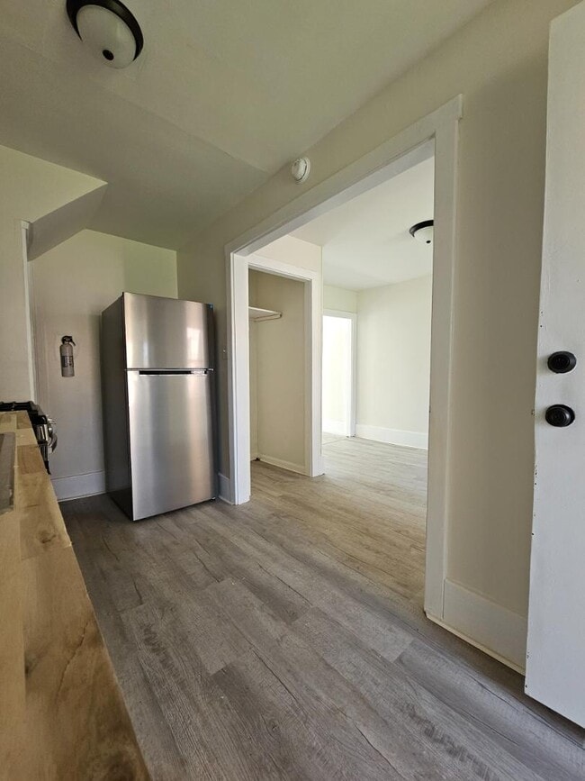 Building Photo - 1103 Baldwin St