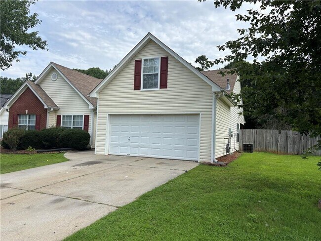 Building Photo - 3287 Baymount Way