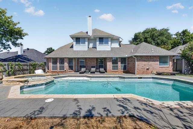 Building Photo - 305 Brazil Dr