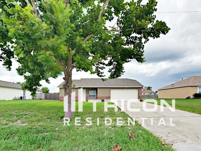 Primary Photo - 2880 Lockwood Boulevard Deltona FL