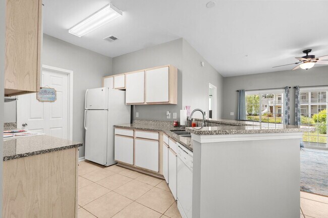 Building Photo - 4927 Pond Shoals Ct