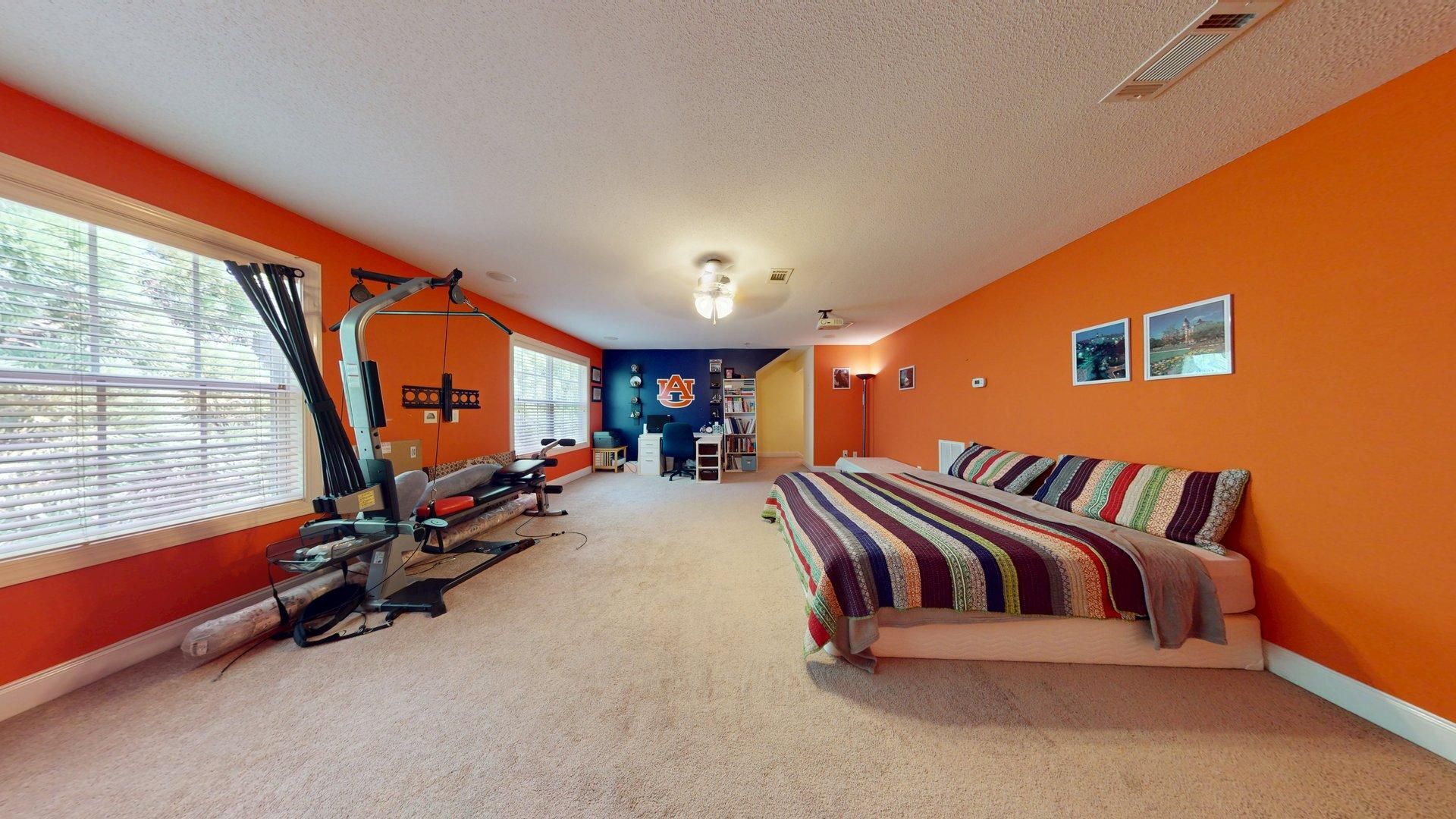 Building Photo - Camden Ridge Subdivision