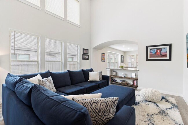 Building Photo - 524 Timber Voyage Ct