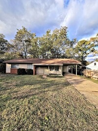 Building Photo - ***MOVE IN SPECIAL***HOUSE FOR RENT - DECATUR SW