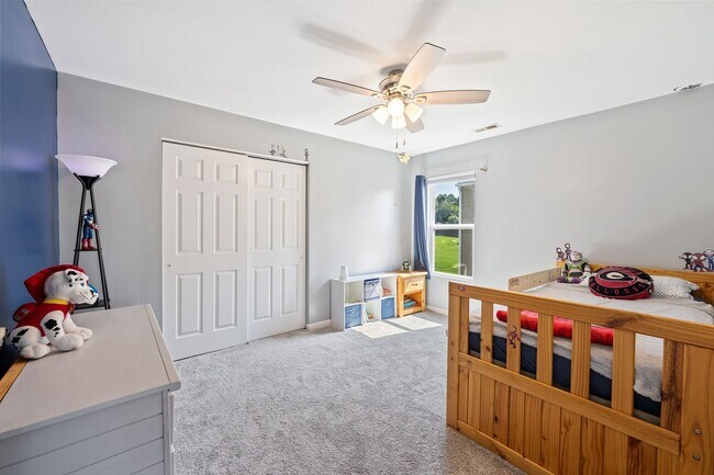 Building Photo - 110 Bray Dr