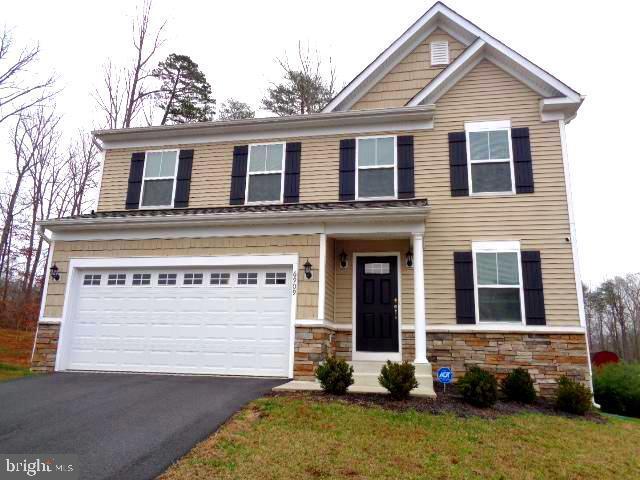 Primary Photo - 6909 Lunette Ln