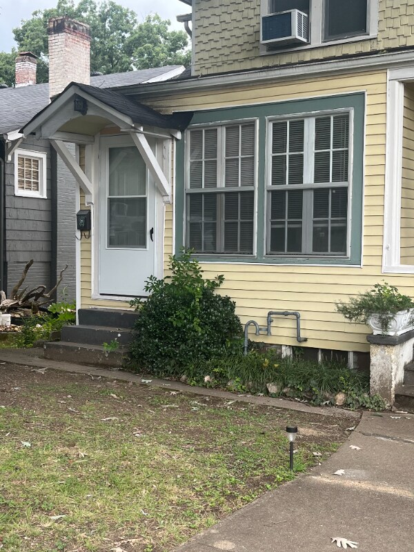 723 Mississippi Ave 723 Mississippi Ave Chattanooga TN 37405