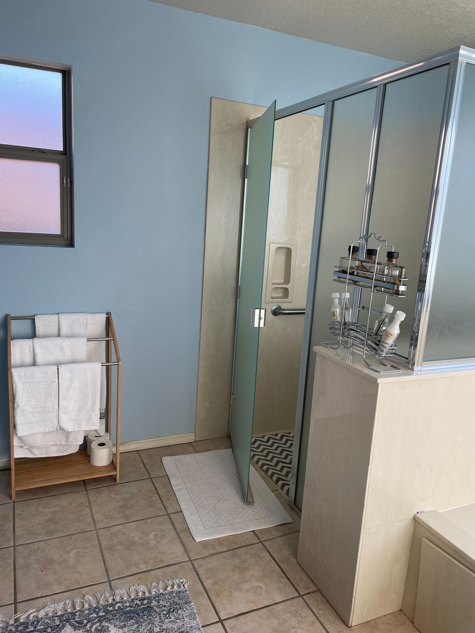Bathroom - 2464 Tyler Loop NE