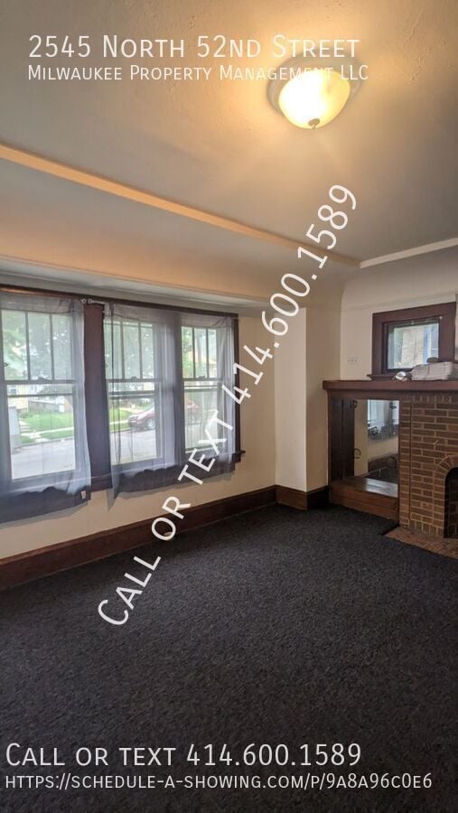 Building Photo - 2545 N 52nd St