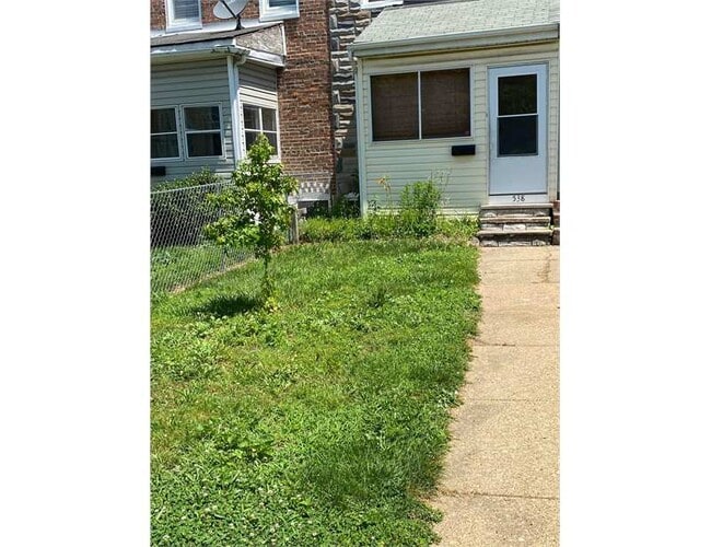 Primary Photo - 538 Maude Ave