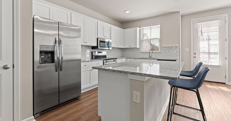 Building Photo - (part of Oak Heritage - DNU) Arabella at Dutchtown