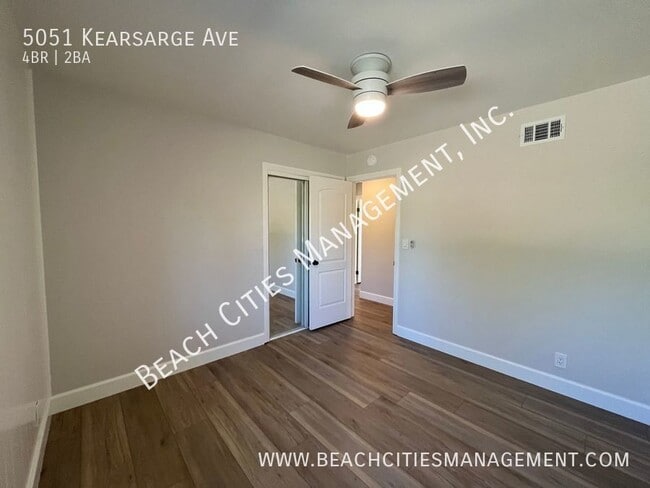 Building Photo - 5051 Kearsarge Ave
